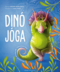 Dinó jóga