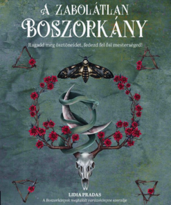 A zabolátlan boszorkány