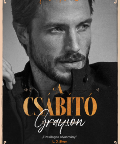 A csábító - Grayson