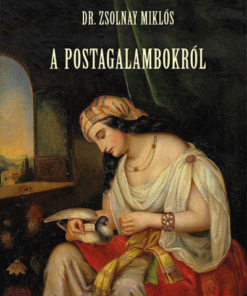A postagalambokról