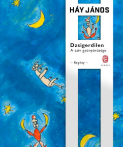 Dzsigerdilen - A szív gyönyörűsége