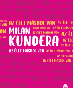 Az élet máshol van