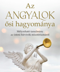 Az angyalok ősi hagyománya
