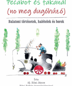 Pecabot és fakanál (no meg dugóhúzó)