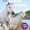 Mi MICSODA Lovak és pónik - album