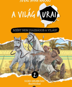 Miért nem igazságos a világ?