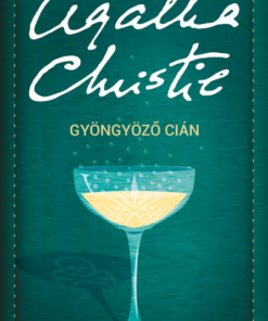 Gyöngyöző cián