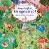 Hova bújtál kis egyszarvú?