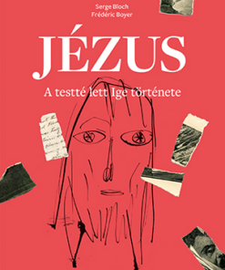 Jézus