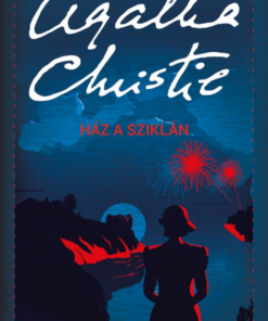 Ház a sziklán