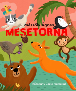 Mesetorna - Mesés tartásjavító gyakorlatok