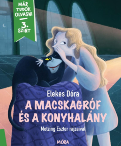 A macskagróf és a konyhalány