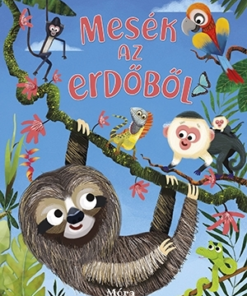Mesék az erdőből