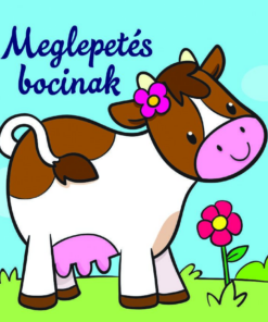Meglepetés bocinak – Állati kalandok