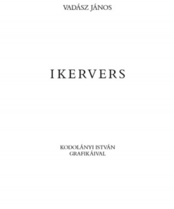 Ikervers