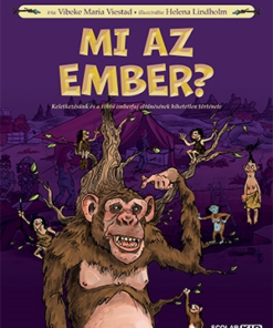 Mi az ember?