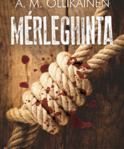 Mérleghinta