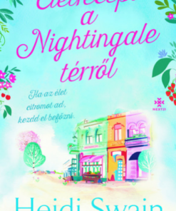 Életrecept a Nightingale térről