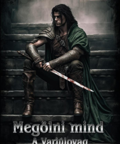 Megölni mind - A Varjúlovag