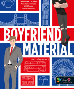 Boyfriend Material - Pasialapanyag