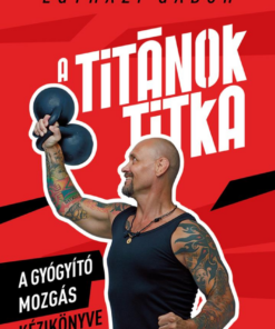 A Titánok titka