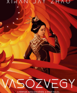 Vasözvegy