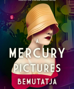 A Mercury Pictures bemutatja