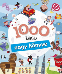 1000 kérdés nagy könyve