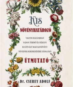 Kis növényhatározó