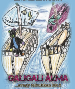 Galigali álma
