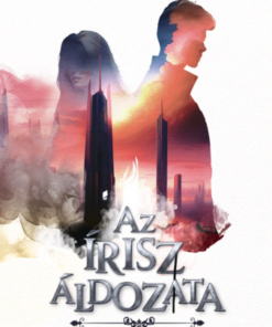 Az írisz áldozata