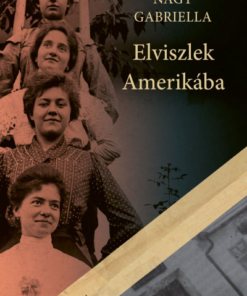 Elviszlek Amerikába