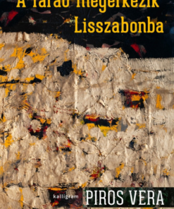 A fáraó megérkezik Lisszabonba