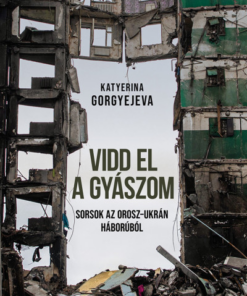 Vidd el a gyászom