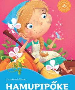 Hamupipőke – Kedvenc meséim