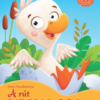 A rút kiskacsa – Kedvenc meséim