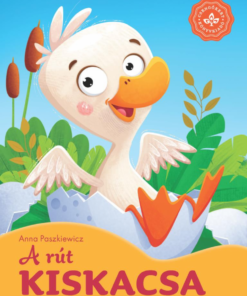 A rút kiskacsa – Kedvenc meséim