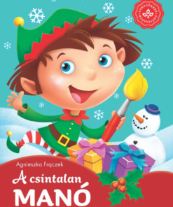 A csintalan manó – Kedvenc meséim