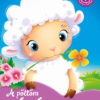 A pöttöm bárányka – Kedvenc állatmeséim