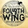 Fourth Wing - Negyedik szárny