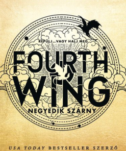Fourth Wing - Negyedik szárny