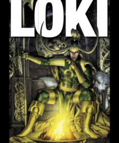 Én vagyok Loki