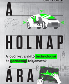 A holnap ára