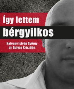 Így lettem bérgyilkos