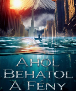 Ahol behatol a fény