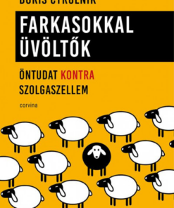 Farkasokkal üvöltők