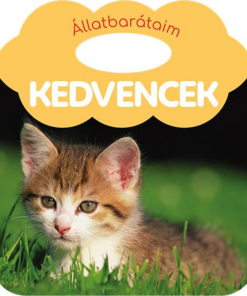 Állatbarátaim - Kedvencek