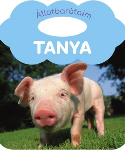 Állatbarátaim - Tanya
