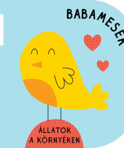 Babamesék - Állatok a környéken