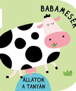 Babamesék - Állatok a tanyán